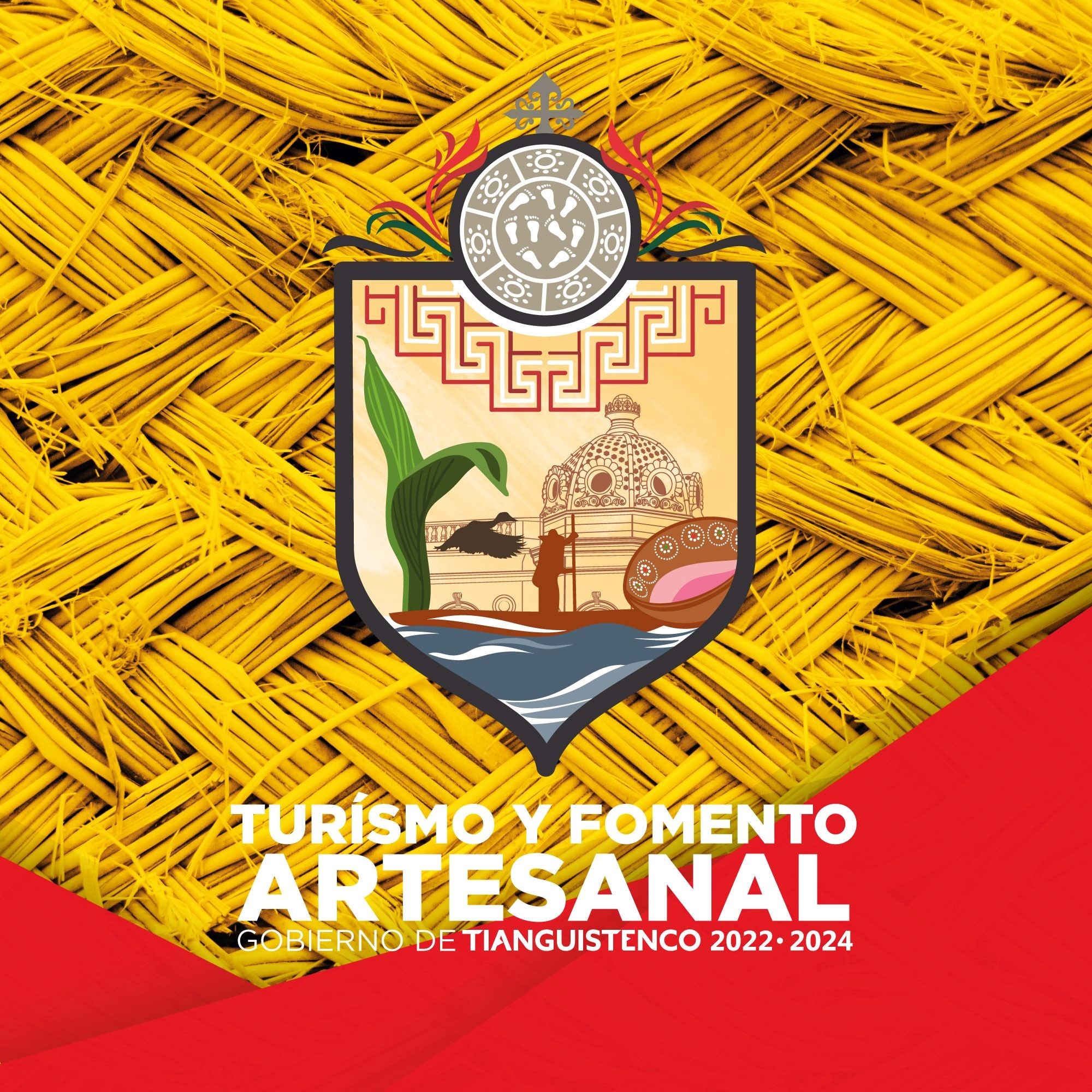 Logo Coordinación